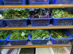 -老味道1992(武当山店)