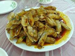 android_upload_pic-天津乾毓德饭庄·清真传统炒菜·海鲜烧烤(咸阳路店)