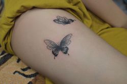 -極致刺青TATTOO STUDIO 私人订制
