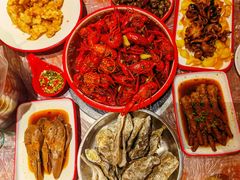 -虾享蟹逅小龙虾·螃蟹·小海鲜(吉林省总店)