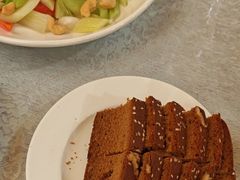 -汗腾格里·风味餐厅(新疆驻京办店)