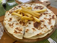 -ALAMEEN阿拉伯餐厅(三里屯店)