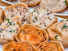 -小杨生煎(深圳岗厦北店)