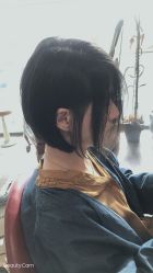 -THE BARN大屋理发馆