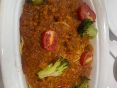 -棒约翰比萨·意面(君尚3019店)