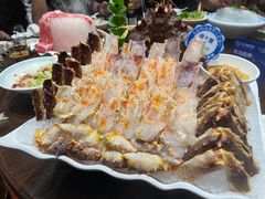 -东海怡品海鲜豆捞(舟宿夜江店)