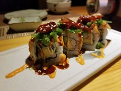 -酒井酱子·深夜食堂(东城汇店)