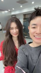 -5M HAIR SALON 旗舰店