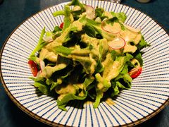 -T館·花园艺术餐厅