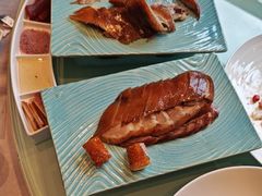 -锦色烤鸭·本地菜(学院路店)