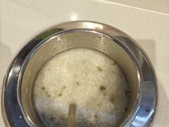 -粥六•新晋菜(柳巷店)