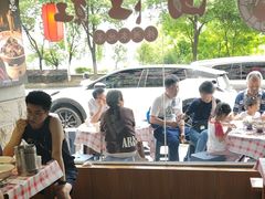 -西江红·株洲本地菜(滨江南路店)