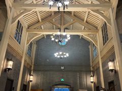 -中华圣公会教堂旧址