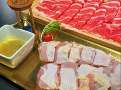 -打酱友•斑鱼海鲜粥火锅(吴桥店)