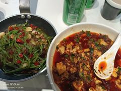 -李氏传家菜(兴城路店)