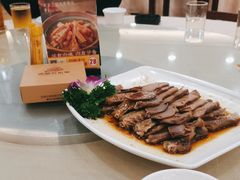 -香顺·客家菜(东坑店)