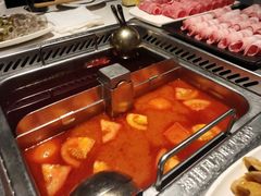 -海底捞火锅(长沙华创国际广场店)