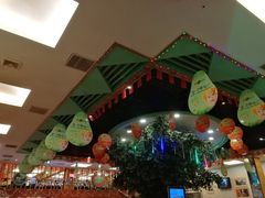 大堂-龙泉人椰子鸡·糟粕醋·地标海南菜(龙昆南店)