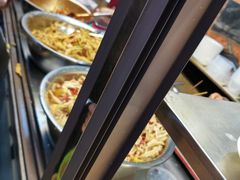 自助取餐区-嘉州九妹凤爪(乐山总店)