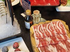 -海月轩海鲜豆捞(紫金塔店)