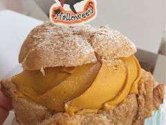 -不二家(数寄屋橋店)