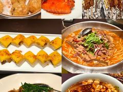 -紫泥369粗粮季(鼓楼店)