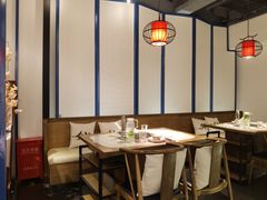 -尚尚仙·酸汤猪手·猪肚鸡火锅(华联万柳购物中心店)