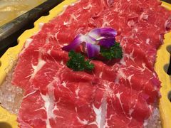 -五星桥原切肥牛火锅·30年专注好牛肉(湖塘店)