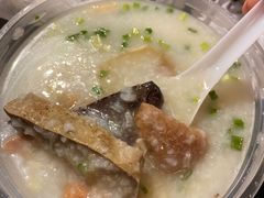 -权记骨粥