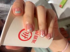 -海底捞火锅(威高广场店)