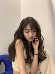 -HG美发设计沙龙