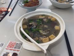 -苏晓玥·手作江南小吃(深圳北站店)