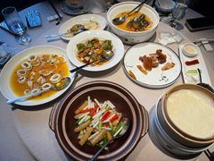 -漢舍中国菜馆(889广场店)