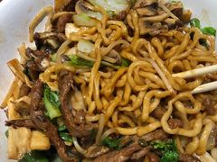 -寻裕记·现炒浇头面(人民广场店)