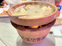 -吴记百家·私房菜·家宴(润园店)
