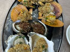 -忆海南海鲜(椰风巷第一市场店)
