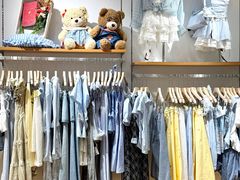 -KK ONE(京基滨河时代店)