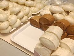 -笔架山食堂