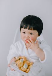 -嘟嘟卡奇儿童摄影