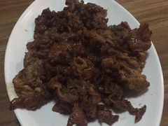 -炙热童年·老北京炙子烤肉(南锣鼓巷店)