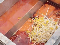 -凤来栖·净庭院·火锅(欧尚店)