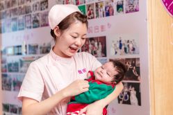 -巍阁月子中心(长沙旗舰店)