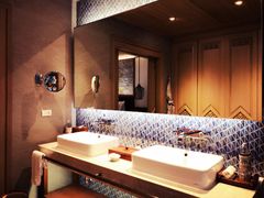 -四季酒店下午茶