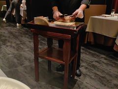 -羲和雅苑•北京烤鸭(平安国际金融中心店)