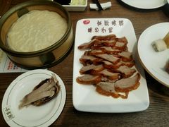 -全聚德(江宁店)