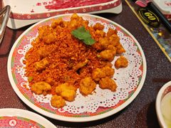 -大吉利·潮汕鲜牛肉火锅(总店)