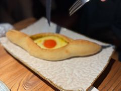 -格鲁·秀色Georgia’s Feast