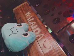 大堂-蘭奢雅集·江浙菜(青山江滩店)