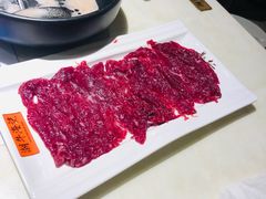 -潮牛海记•潮汕牛肉火锅•醉鸡煲•粿条汤(通北路店)