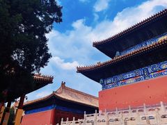 -北京市劳动人民文化宫(太庙)